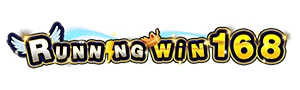 Runningwin168 logo